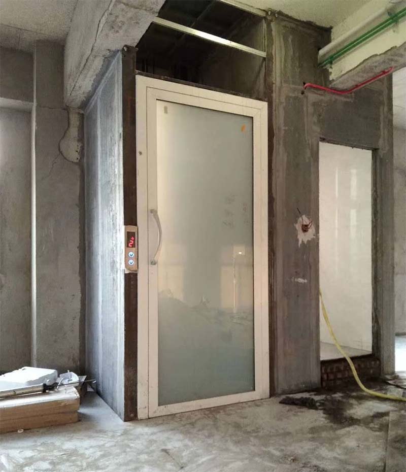 家用住宅電梯 家用住宅電梯